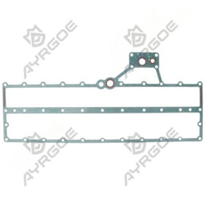 OIL COOLER GASKET