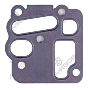 OIL COOLER GASKET