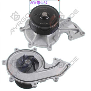 WATER PUMP ASSY