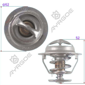 THERMOSTAT