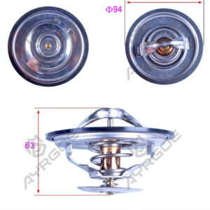 THERMOSTAT
