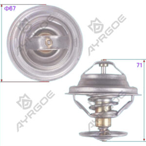 THERMOSTAT