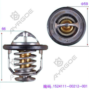 THERMOSTAT