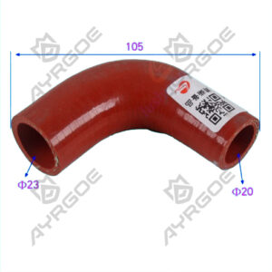 THERMOSTAT PIPE