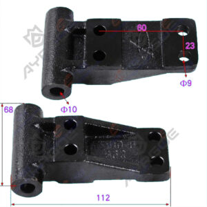GENERATOR SUPPORT