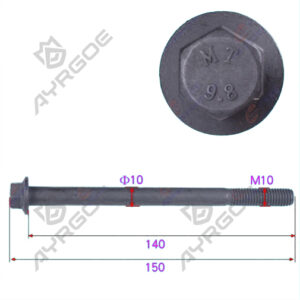 GENERATOR SCREW