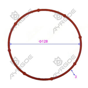 O-RING SEAL