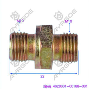 CONNECTOR