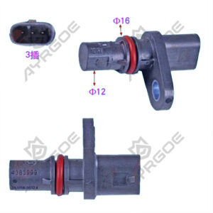 CRANKSHAFT POSITION SENSOR