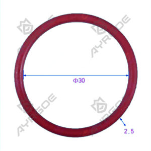 O-RING SEAL