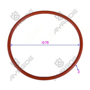 O-RING SEAL