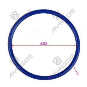 O-RING SEAL