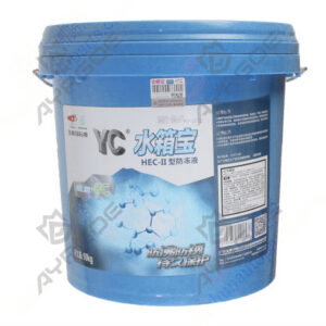 RADIATOR ADDITIVE
