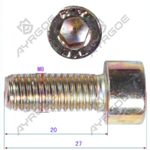 SCREW
