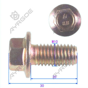 SCREW