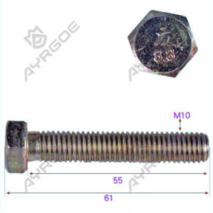 SCREW