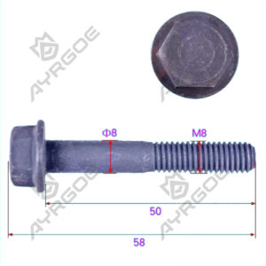 SCREW