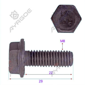 SCREW