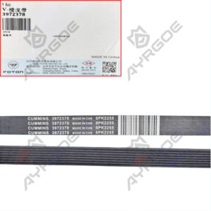BELT