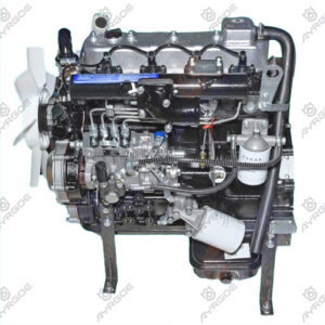 ENGINE ASSY