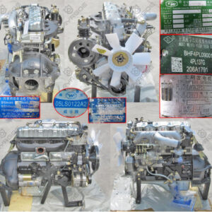 ENGINE ASSY