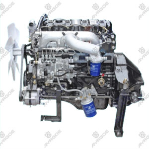 ENGINE ASSY