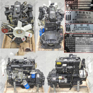 ENGINE ASSY