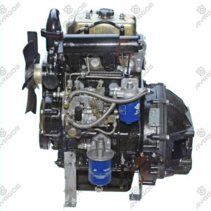ENGINE ASSY