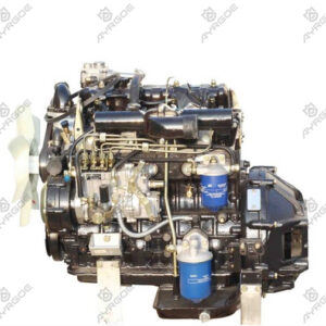 ENGINE ASSY