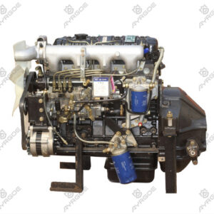 ENGINE ASSY