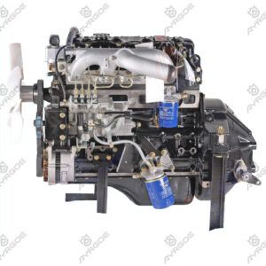 ENGINE ASSY