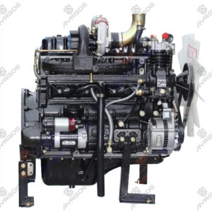 ENGINE ASSY
