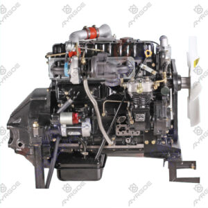 ENGINE ASSY
