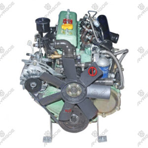 ENGINE ASSY