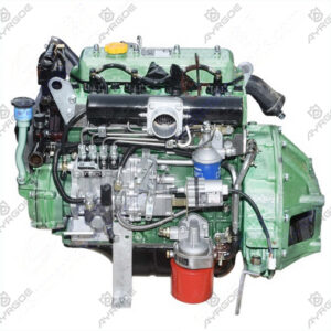 ENGINE ASSY