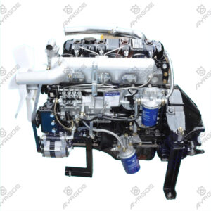 ENGINE ASSY