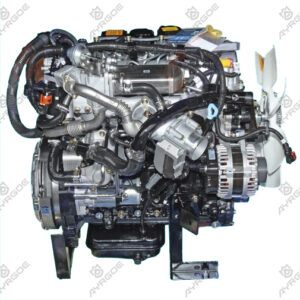 ENGINE ASSY