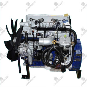 ENGINE ASSY