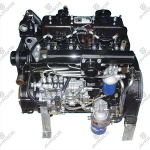 ENGINE ASSY