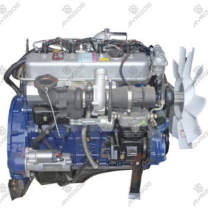 ENGINE ASSY