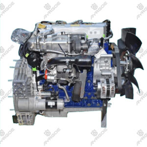 ENGINE ASSY
