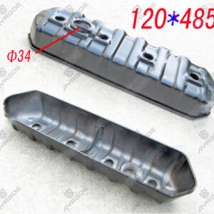 ENGINE VALVE COVER