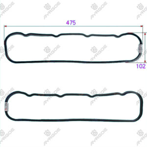 VALVE COVER GASKET