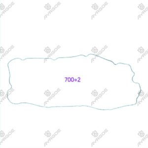 VALVE COVER GASKET