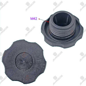 FUEL TANK CAP