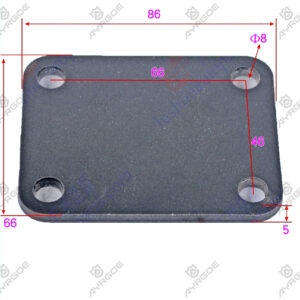 CYLINDER HEAD COVER
