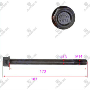 CYLINDER HEAD SCREW