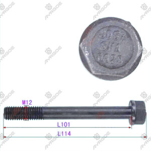 CYLINDER HEAD SCREW
