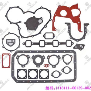 GASKETS&SEAL REPAIR KIT(FULL GASKET+ ENGINE SEAL+VALVE SEAL)