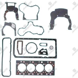 GASKETS&SEAL REPAIR KIT(FULL GASKET+ ENGINE SEAL+VALVE SEAL)